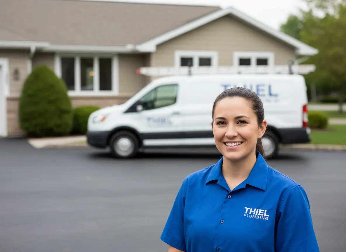 Plumber Spencerville, IN FAQs